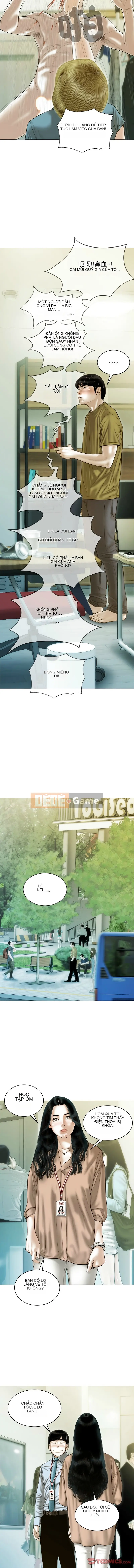 Đưa vào cám dỗ Chương 32-33