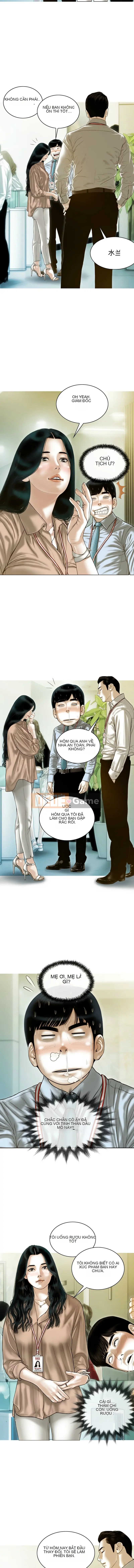 Đưa vào cám dỗ Chương 32-33