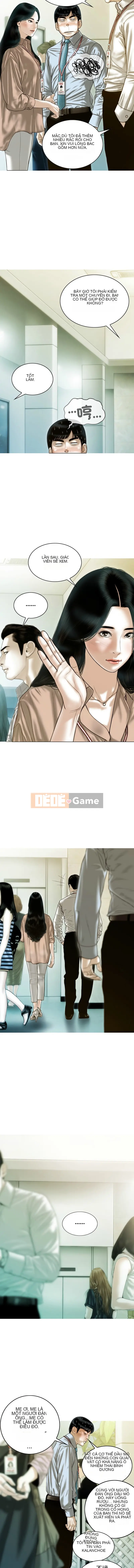 Đưa vào cám dỗ Chương 32-33