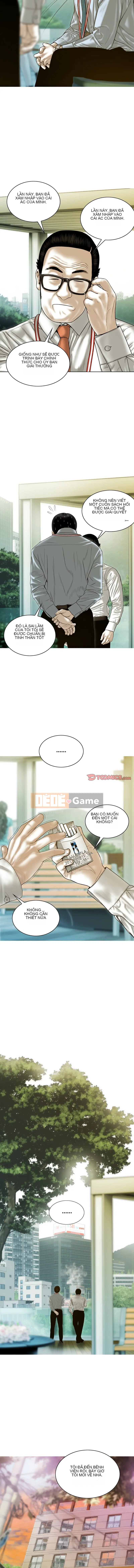 Đưa vào cám dỗ Chương 32-33