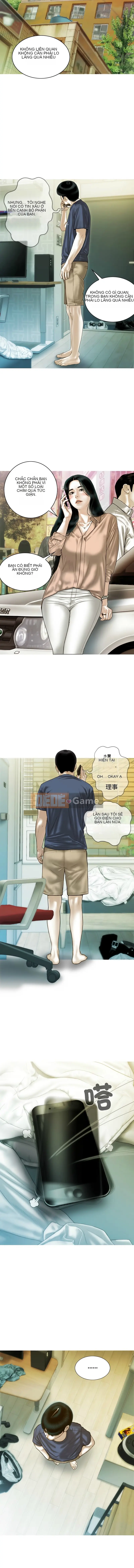 Đưa vào cám dỗ Chương 32-33