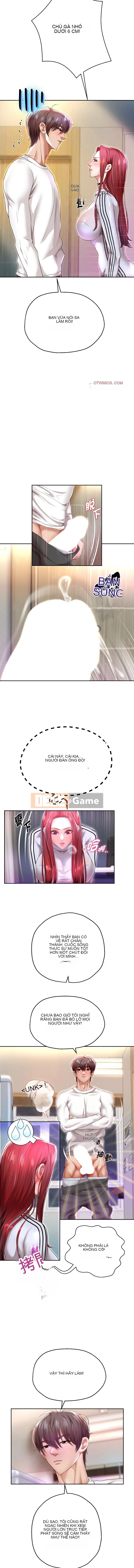 Tái sinh thành một chàng trai to lớn Chương 31-32