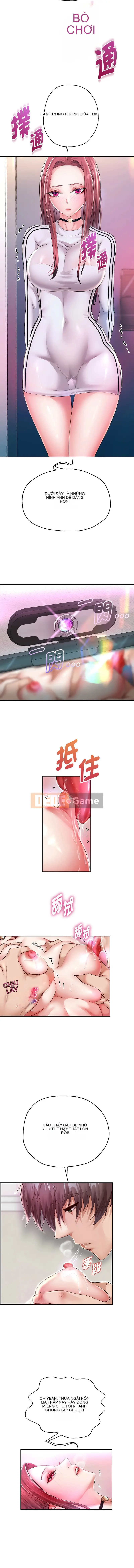 Tái sinh thành một chàng trai to lớn Chương 31-32