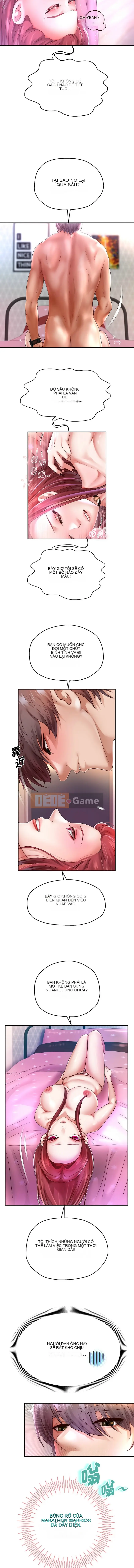 Tái sinh thành một chàng trai to lớn Chương 31-32