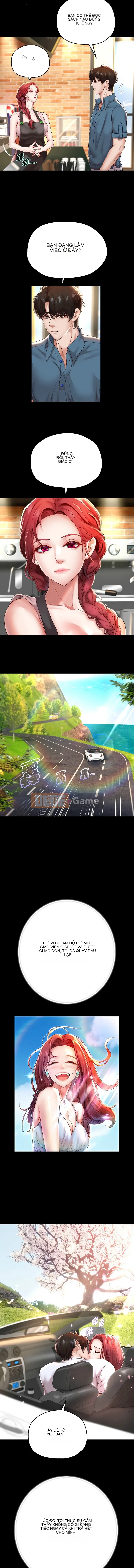 Tái sinh thành một chàng trai to lớn Chương 31-32