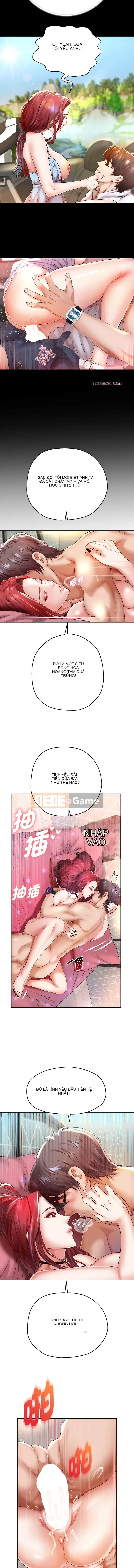 Tái sinh thành một chàng trai to lớn Chương 31-32