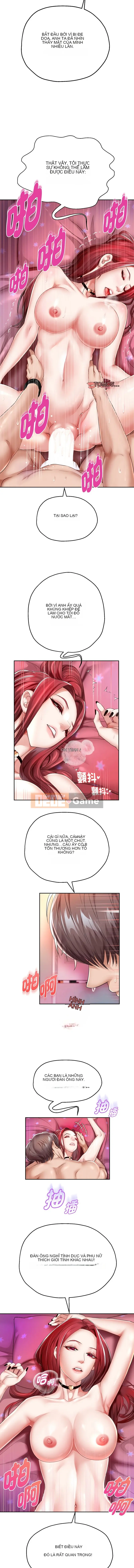 Tái sinh thành một chàng trai to lớn Chương 31-32