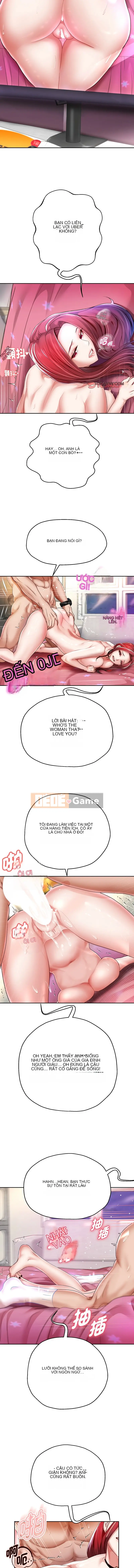 Tái sinh thành một chàng trai to lớn Chương 31-32