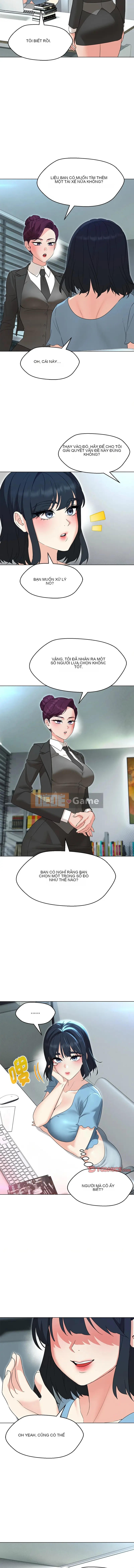 Một giáo viên kết hôn với một gia đình giàu có Chương 34-35