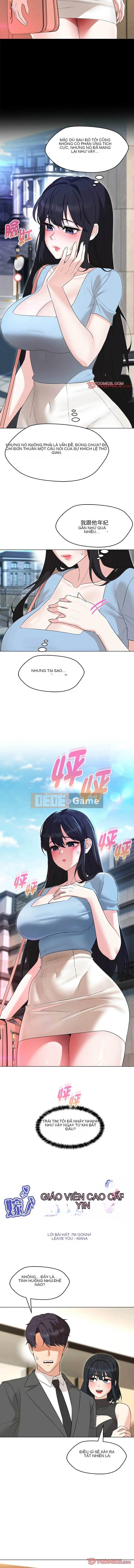 Một giáo viên kết hôn với một gia đình giàu có Chương 34-35