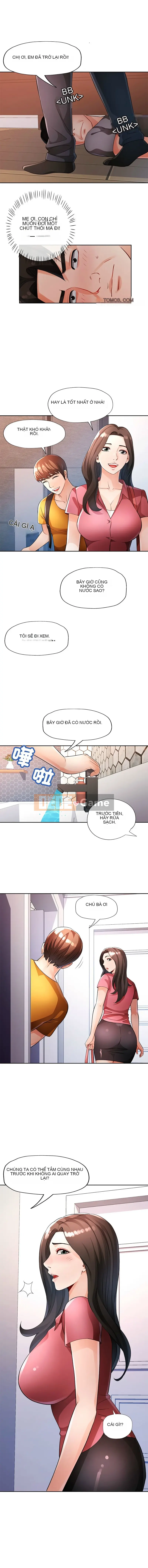 Người vợ lệch lạc Chương 29-30