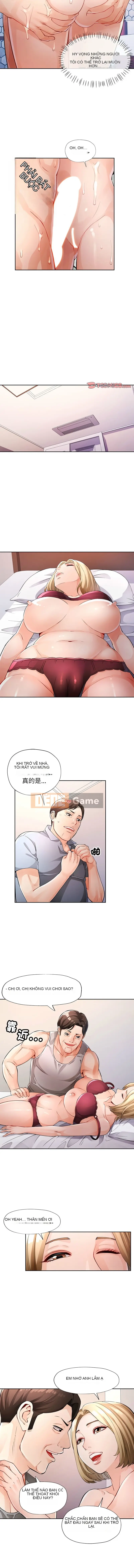 Người vợ lệch lạc Chương 29-30