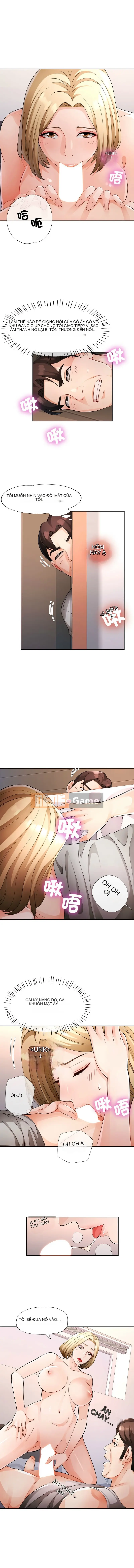 Người vợ lệch lạc Chương 29-30