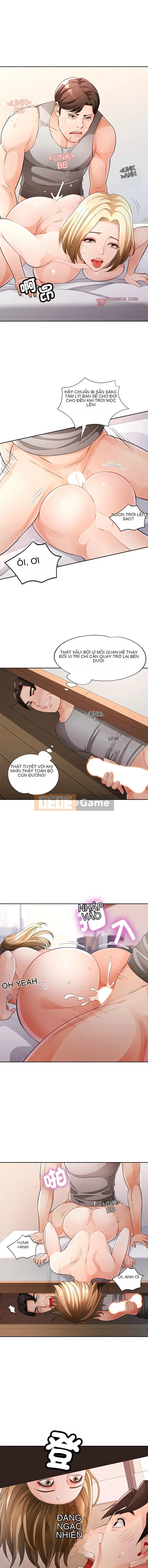 Người vợ lệch lạc Chương 29-30