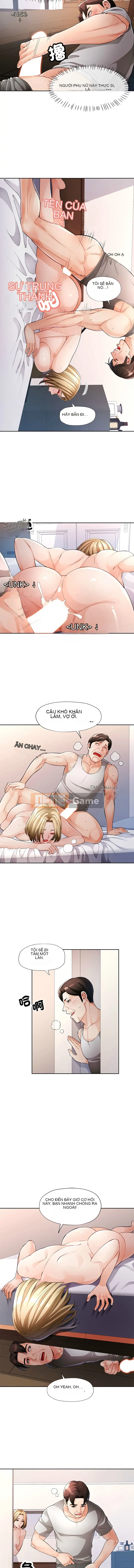 Người vợ lệch lạc Chương 29-30