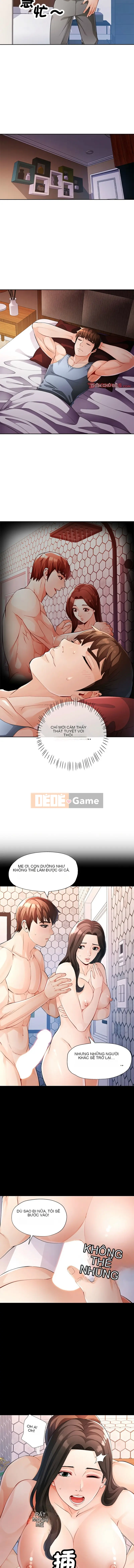 Người vợ lệch lạc Chương 29-30