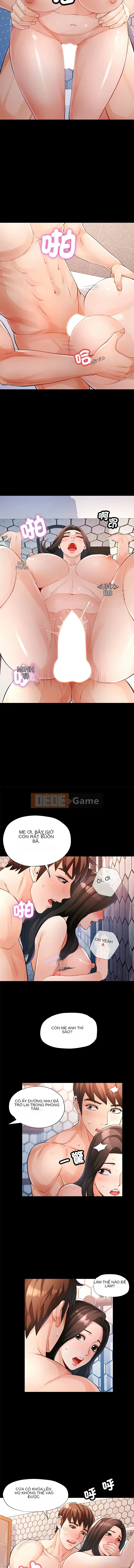 Người vợ lệch lạc Chương 29-30