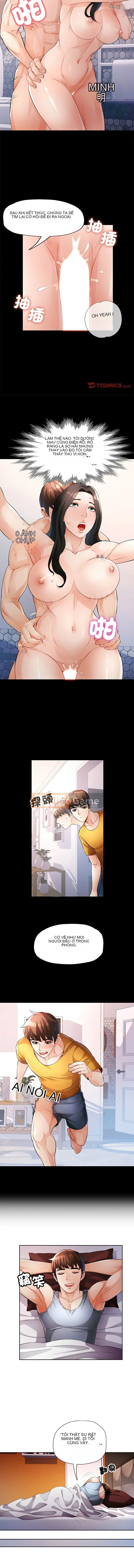 Người vợ lệch lạc Chương 29-30