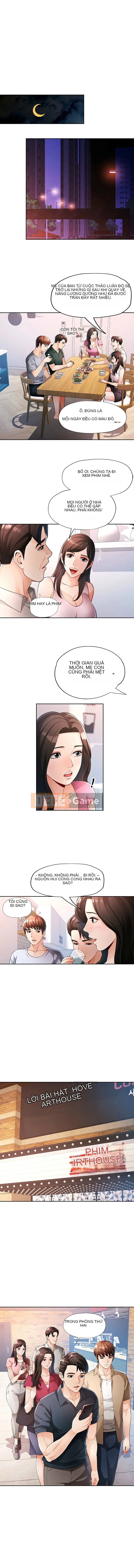 Người vợ lệch lạc Chương 29-30