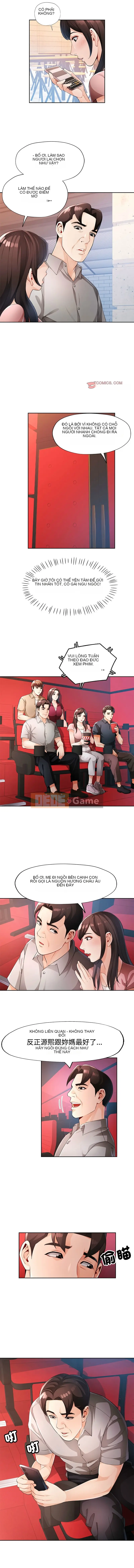 Người vợ lệch lạc Chương 29-30