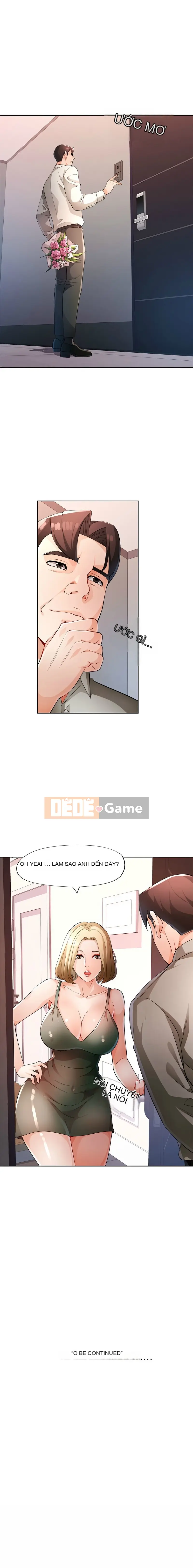 Người vợ lệch lạc Chương 29-30