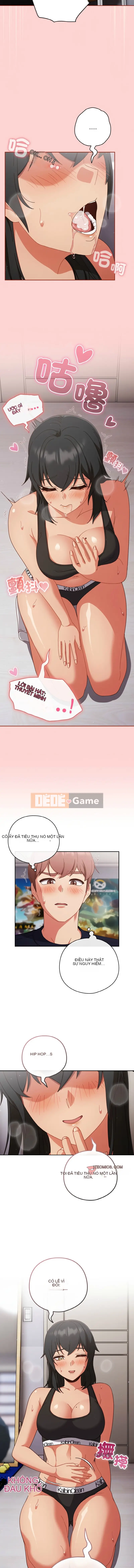 Sự mát mẻ từ trên trời rơi xuống Chương 26-27