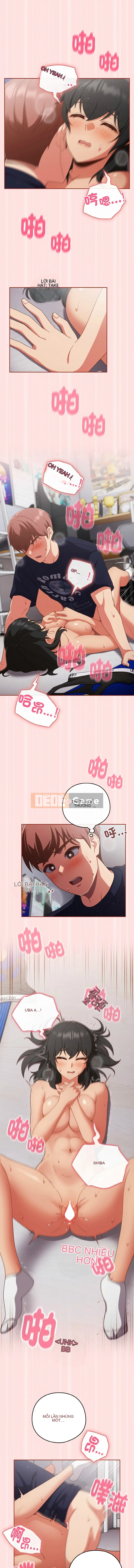 Sự mát mẻ từ trên trời rơi xuống Chương 26-27