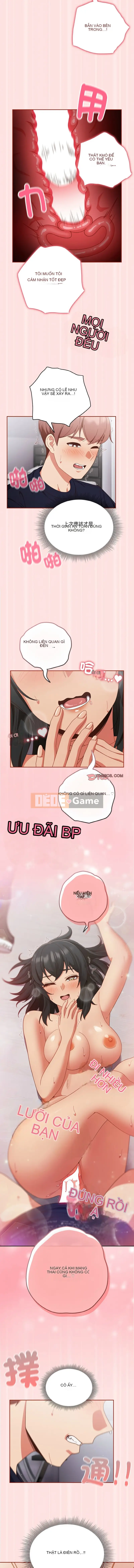 Sự mát mẻ từ trên trời rơi xuống Chương 26-27