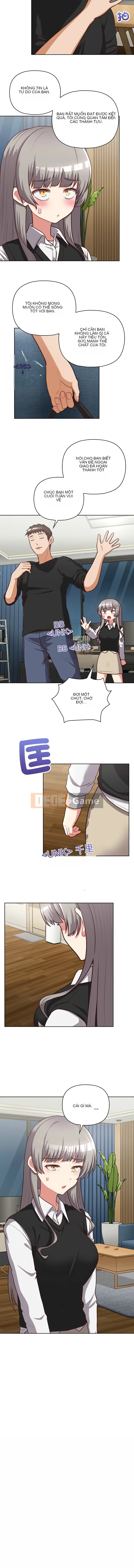 Công ty này nằm dưới sự kiểm soát của tôi Chương 27-28