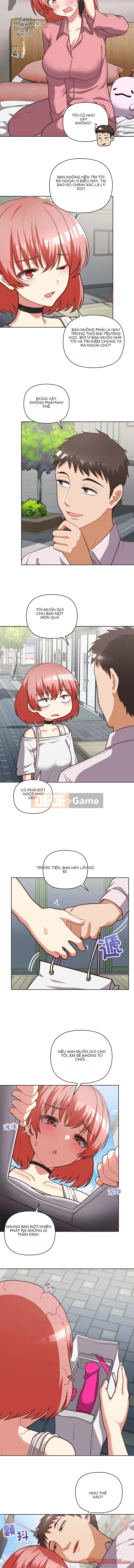 Công ty này nằm dưới sự kiểm soát của tôi Chương 27-28