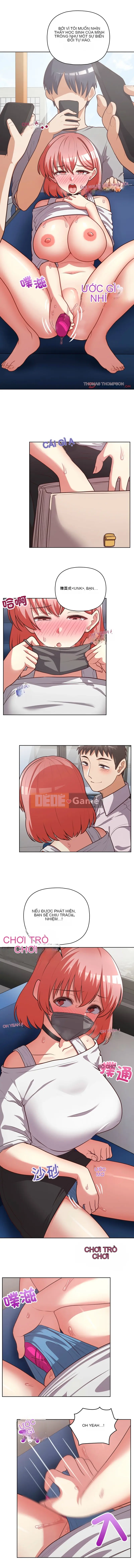 Công ty này nằm dưới sự kiểm soát của tôi Chương 27-28