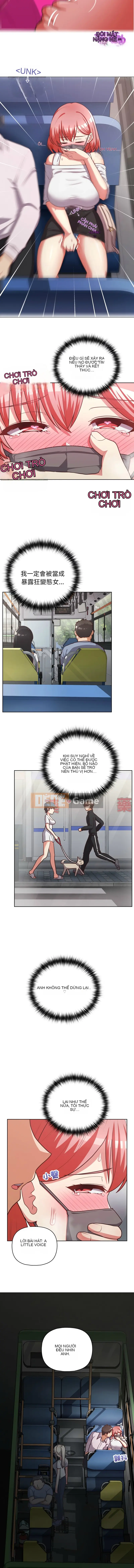 Công ty này nằm dưới sự kiểm soát của tôi Chương 27-28