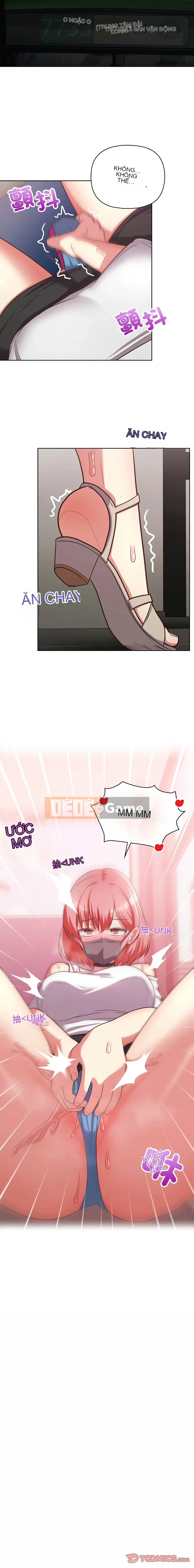 Công ty này nằm dưới sự kiểm soát của tôi Chương 27-28