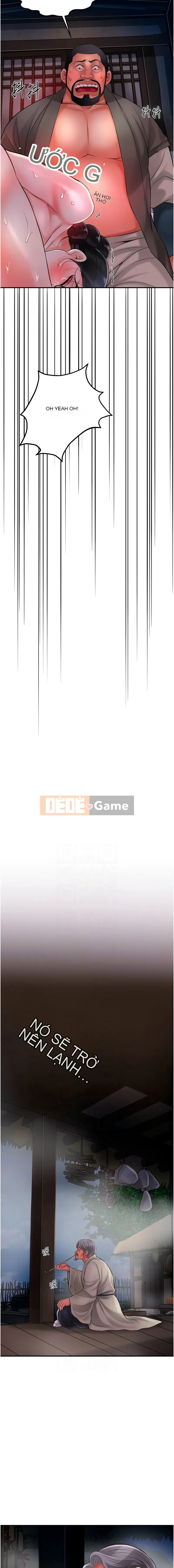 Màu hoa ướt: lấy điểm hoa Chương 28-29