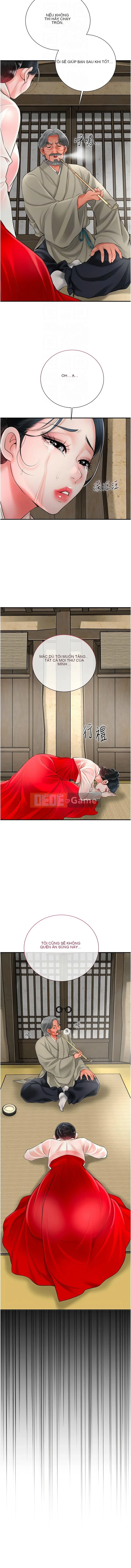 Màu hoa ướt: lấy điểm hoa Chương 28-29