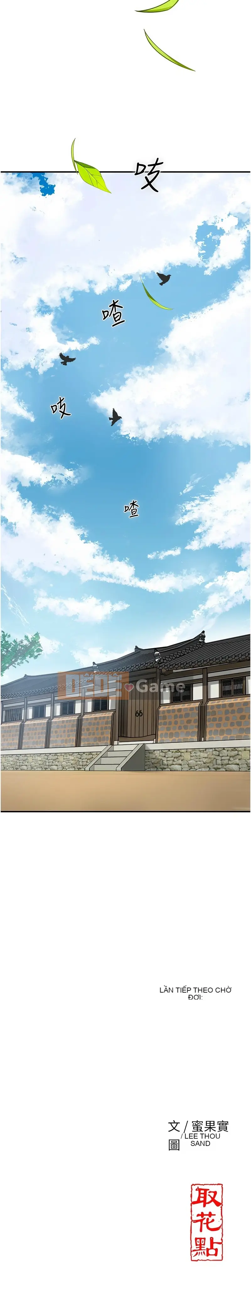 Màu hoa ướt: lấy điểm hoa Chương 28-29