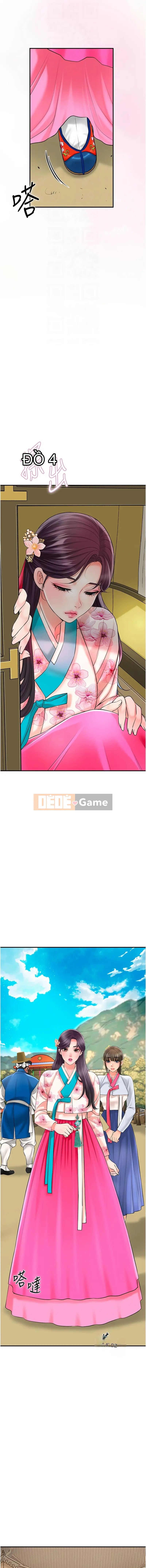 Màu hoa ướt: lấy điểm hoa Chương 28-29