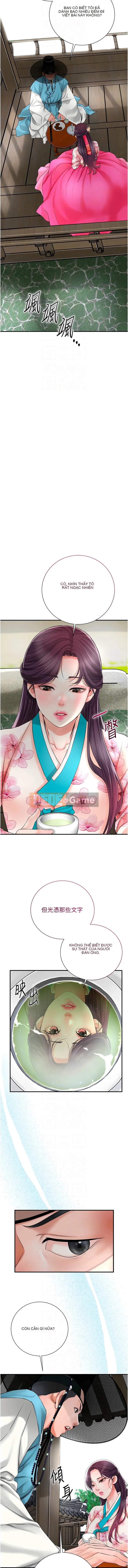 Màu hoa ướt: lấy điểm hoa Chương 28-29