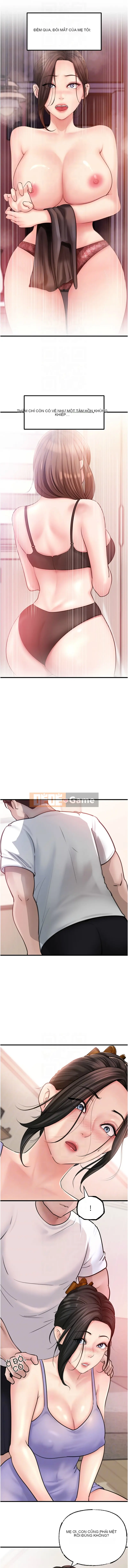 Tại sao mẹ chồng tôi lại như vậy? Chương 28-29