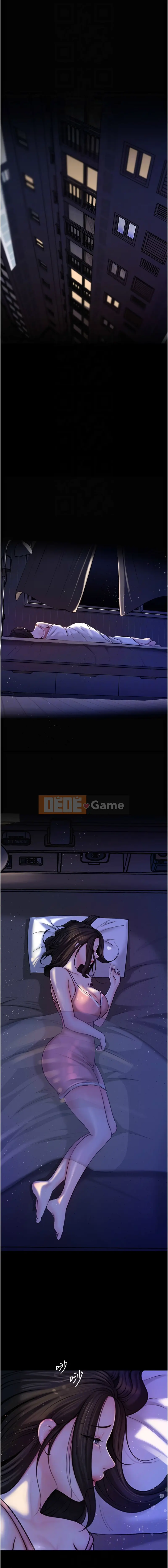 Tại sao mẹ chồng tôi lại như vậy? Chương 28-29