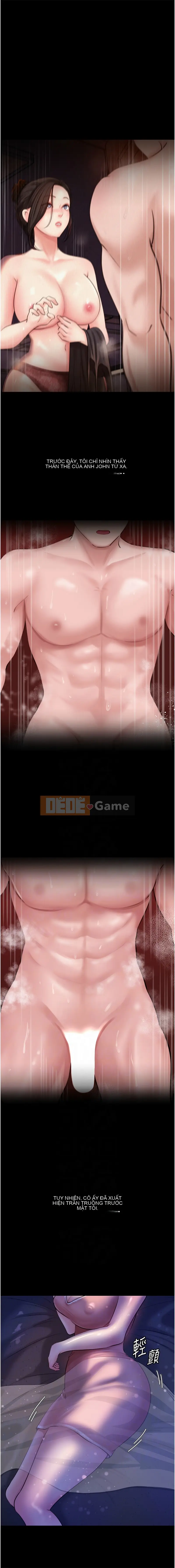 Tại sao mẹ chồng tôi lại như vậy? Chương 28-29