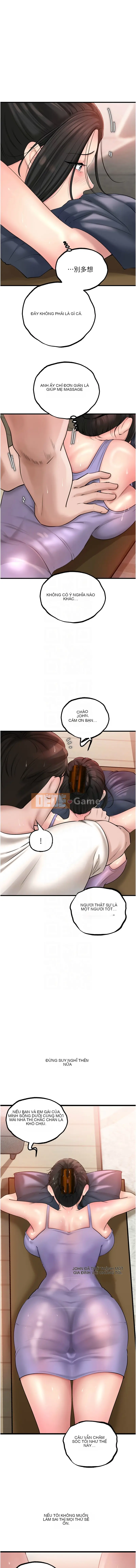 Tại sao mẹ chồng tôi lại như vậy? Chương 28-29