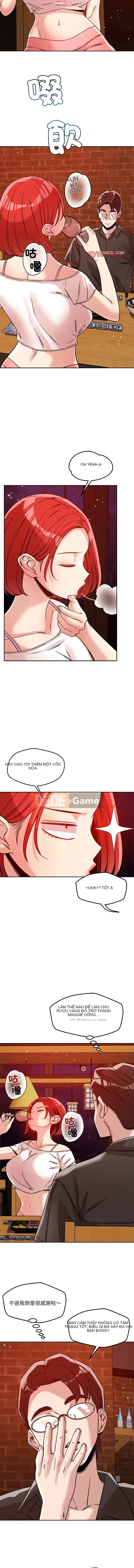 Tình cờ phát hiện ra rằng anh yêu em Chương 23-24