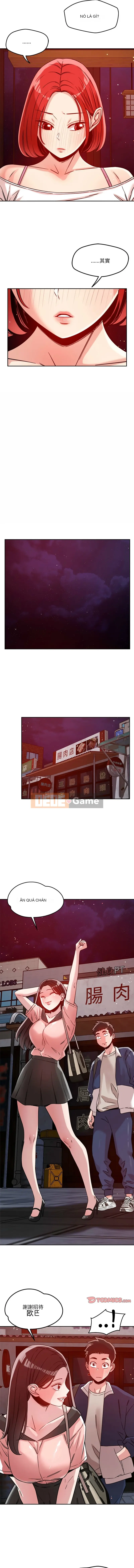 Tình cờ phát hiện ra rằng anh yêu em Chương 23-24