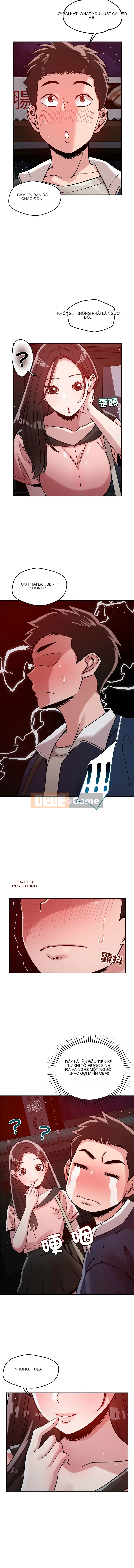 Tình cờ phát hiện ra rằng anh yêu em Chương 23-24