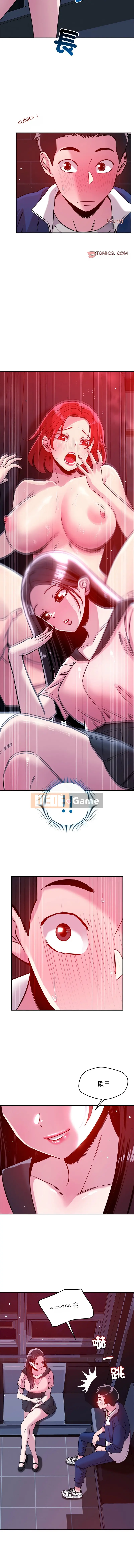 Tình cờ phát hiện ra rằng anh yêu em Chương 23-24