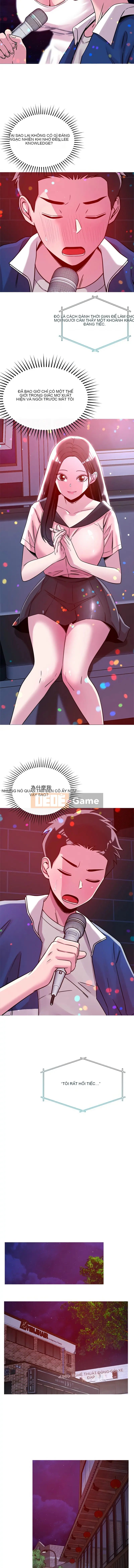 Tình cờ phát hiện ra rằng anh yêu em Chương 23-24