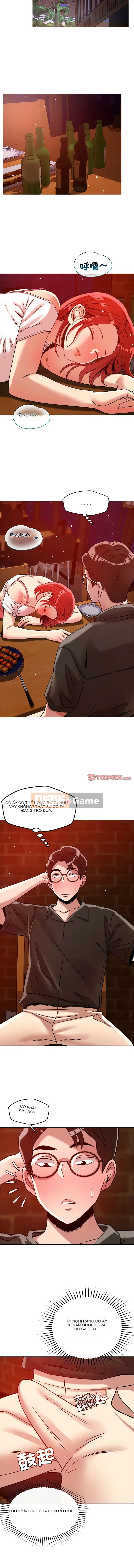 Tình cờ phát hiện ra rằng anh yêu em Chương 23-24