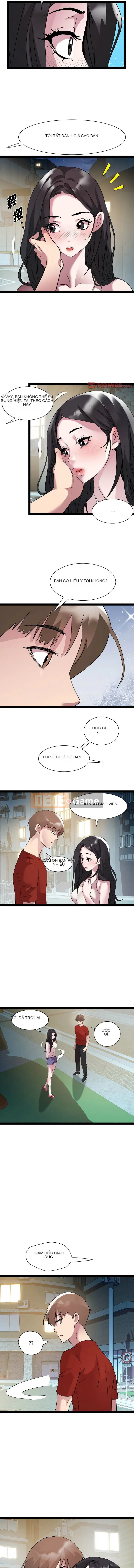 RE : 23 tuổi Chương 19-20