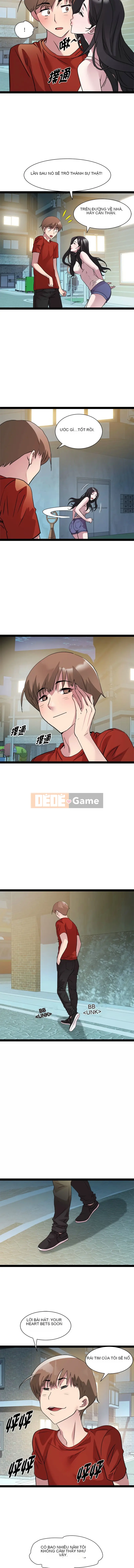 RE : 23 tuổi Chương 19-20